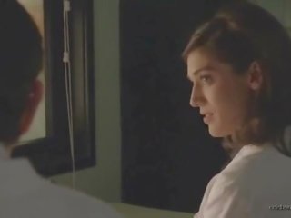 Lizzy Caplan Hanna Hall Isabelle Fuhrman Masters x rated video S03E01-05 2015
