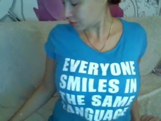 Velika tit perfection živeti na kamera - www.69sexlive.com