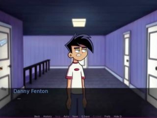 Danny Phantom Amity Park Part 24 Maddie xxx video