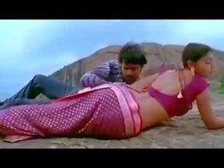 Shriya Saran hottest scenes and milky assets