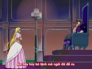 [VNLH] Servant Princess 01 of 03 vietsub