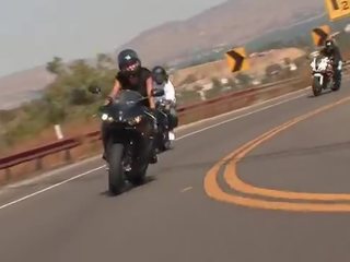Margherita motorcycle