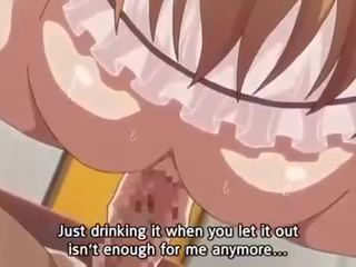 3 sessuale suscitato sorelle (anime xxx film cartoni) -- sesso clip camme 