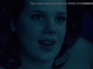 Анна raadsveld, charlie dagelet, etc - голландка підлітковий вік явний ххх фільм сцени, лесбіянка - lellebelle (2010)