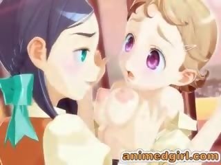 3d シーメール エロアニメ 女神 深い ファック