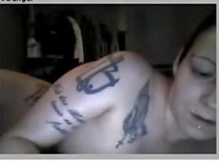 Shaven tatoo punca filmi ji stuff na omegle