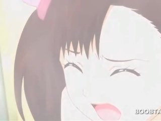 Banyo anime x sa turing pelikula may inosente tinedyer hubad ms