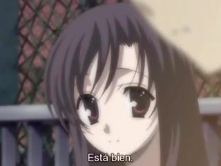 Hentai video exclusivo schule tage unter espa&ntilde;ol