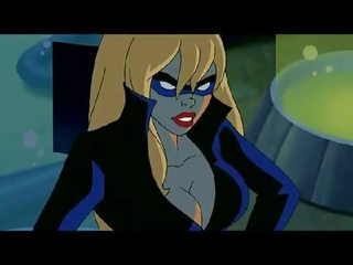 Stripperella-porn