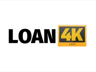 Loan4k. Small Issues For Rich People