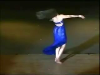 Dina tancerz egipskie arabski 2