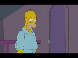 Simpsons marge quái