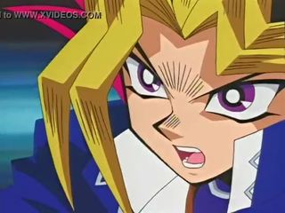 Yu-gi-oh! #005 o ataque دا tra&ccedil;a gigante