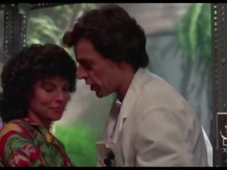 Adrienne barbeau swamp bagay hindi maamo tribute sa pamamagitan ng inviting g mods